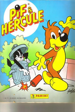 Pif et Hercule (Pif et Hercule)