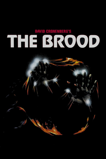  de Filme Os Filhos do Medo (1979)