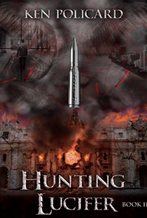 Hunting Lucifer - Poster / Capa / Cartaz - Oficial 1