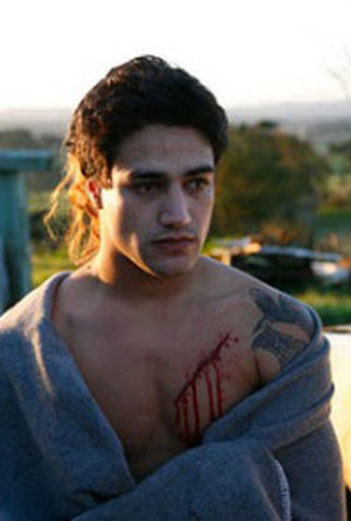 Poster 1 de Curta Redemption (2010)