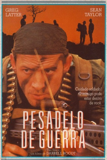  de Filme Pesadelo de Guerra (1989)