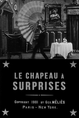 Le chapeau à surprises (Le chapeau à surprises)