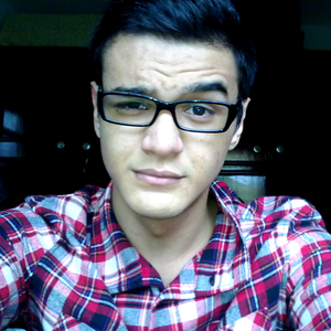 Foto de perfil de Lucas Ericlyn
