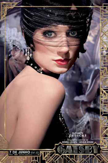  de Filme O Grande Gatsby (2013)