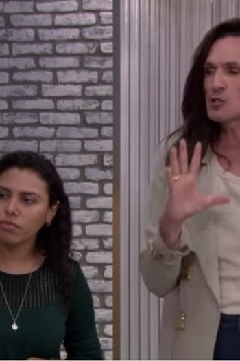 Poster de Episódio Episódio 11 (2025)
