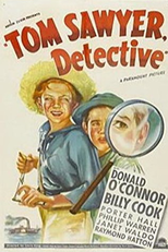 Tom Sawyer, Detetive (Tom Sawyer, Detective)