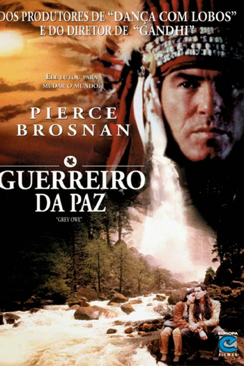  de Filme O Guerreiro Da Paz  (1999)
