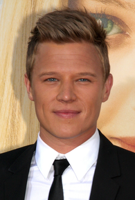 Christopher Egan