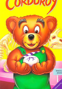 As aventuras de Corduroy: O ovo de dinossauro (The Adventures of Corduroy: The Dinosaur Egg)