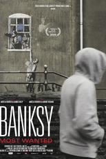 Banksy Most Wanted (Banksy Most Wanted)