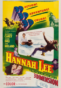 Hannah Lee: An American Primitive (Hannah Lee: An American Primitive)