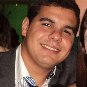 Foto de perfil de Argeu Miranda