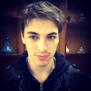 Foto de perfil de Vitor Brehsan