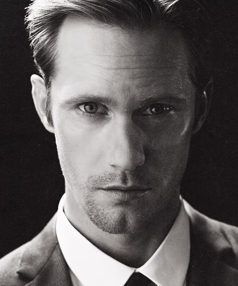 Alexander Skarsgård - Foto 3
