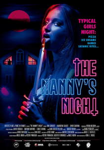 A Noite da Babá (The Nanny`s Night)