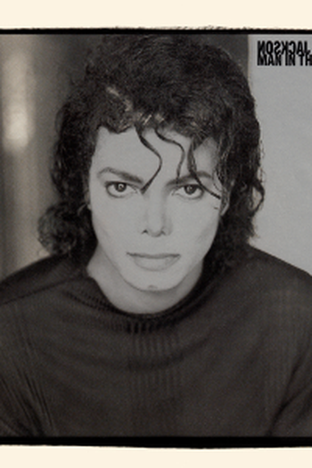 Poster de Curta Michael Jackson: Man in the Mirror (1988)