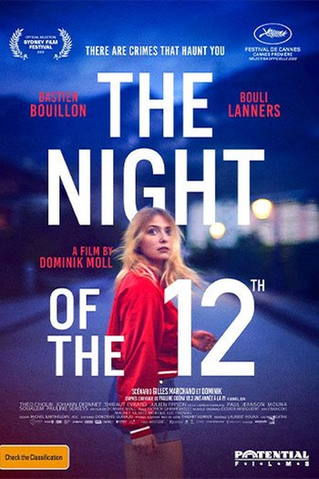  de Filme A Noite do Dia 12 (2022)