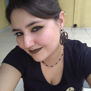 Foto de perfil de Mayara