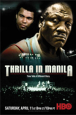 Thrilla in Manila (Thrilla in Manila)