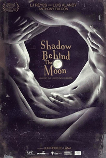 Shadow Behind the Moon - Poster / Capa / Cartaz - Oficial 1