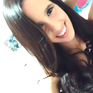 Foto de perfil de Rafaela Jucá