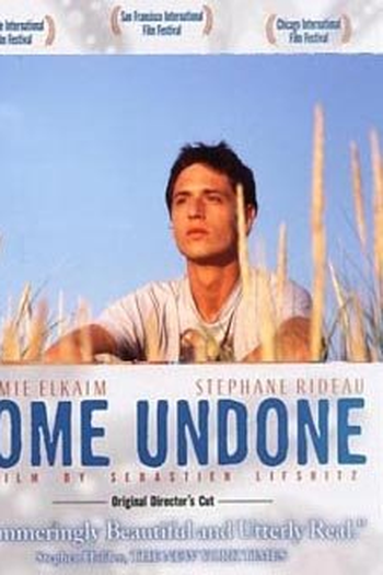  de Filme Primeiro Verão (2000)