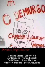 O Demiurgo (O Demiurgo)