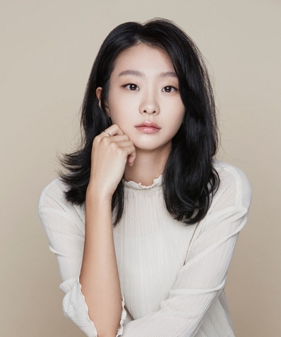 Kim Da-Mi | Artista | Filmow