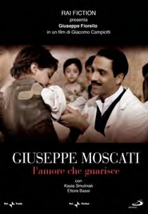 Moscati - O Doutor Que Virou Santo (Giuseppe Moscati: L'amore che guarisce)