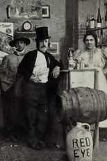 Cripple Creek Bar-Room Scene (Cripple Creek Bar-Room Scene)