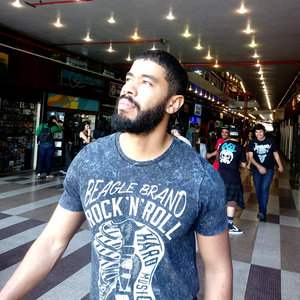 Foto de perfil de William Santos