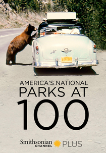 Serviço Nacional de Parques: 100 Anos (America's National Parks at 100)