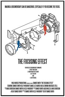 The Focusing Effect - Poster / Capa / Cartaz - Oficial 1