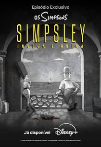 Simpsley: Inveja e Ruína (Simpsley)
