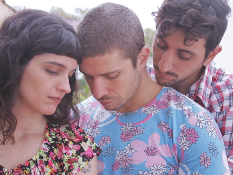 Foto 1 de Somos tr3s