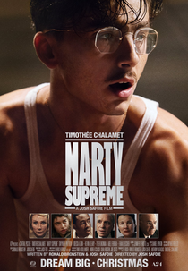 Marty Supreme (Marty Supreme)