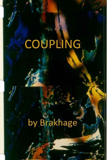 Poster de Curta Coupling (1999)