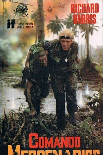  de Filme Covil da Morte (1988)