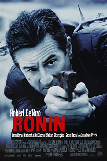  de Filme Ronin (1998)