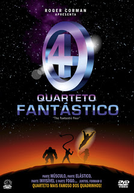 O Quarteto Fantástico (The Fantastic Four)