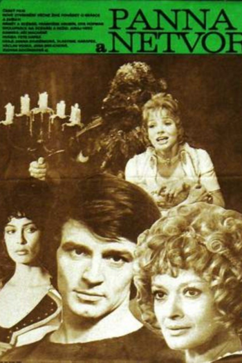  de Filme A Bela e a Fera (1978)