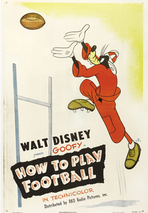 How to Play Football (How to Play Football)