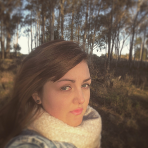 Foto de perfil de Sâmera Eichholz