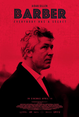 Poster 1 de Filme Barber (2023)