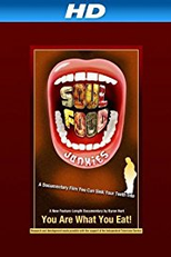 Soul Food Junkies (Soul Food Junkies)