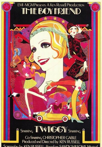 O Namoradinho (The Boy Friend)