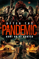 Depois do Fim do Mundo (After the Pandemic)