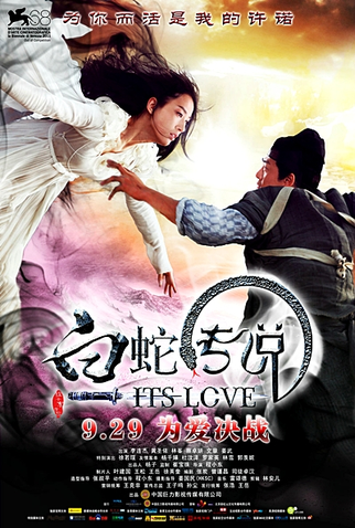 Poster 8 de Filme A Lenda do Mestre Chinês (2011)