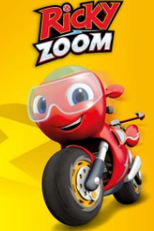 Ricky Zoom (Ricky Zoom)