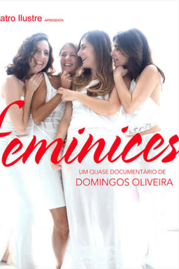  de Filme Feminices (2004)